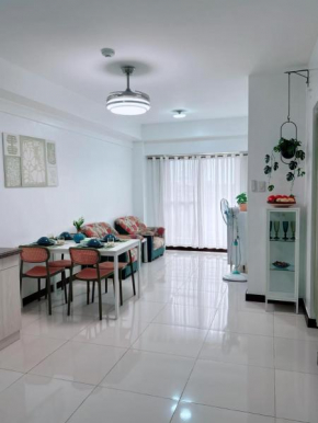 Near NAIA 3 Condo